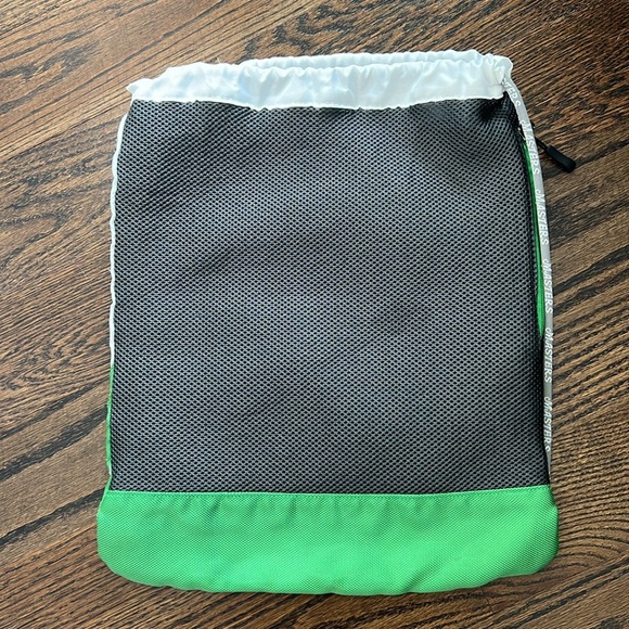 Masters draw string bag - Picture 2 of 2
